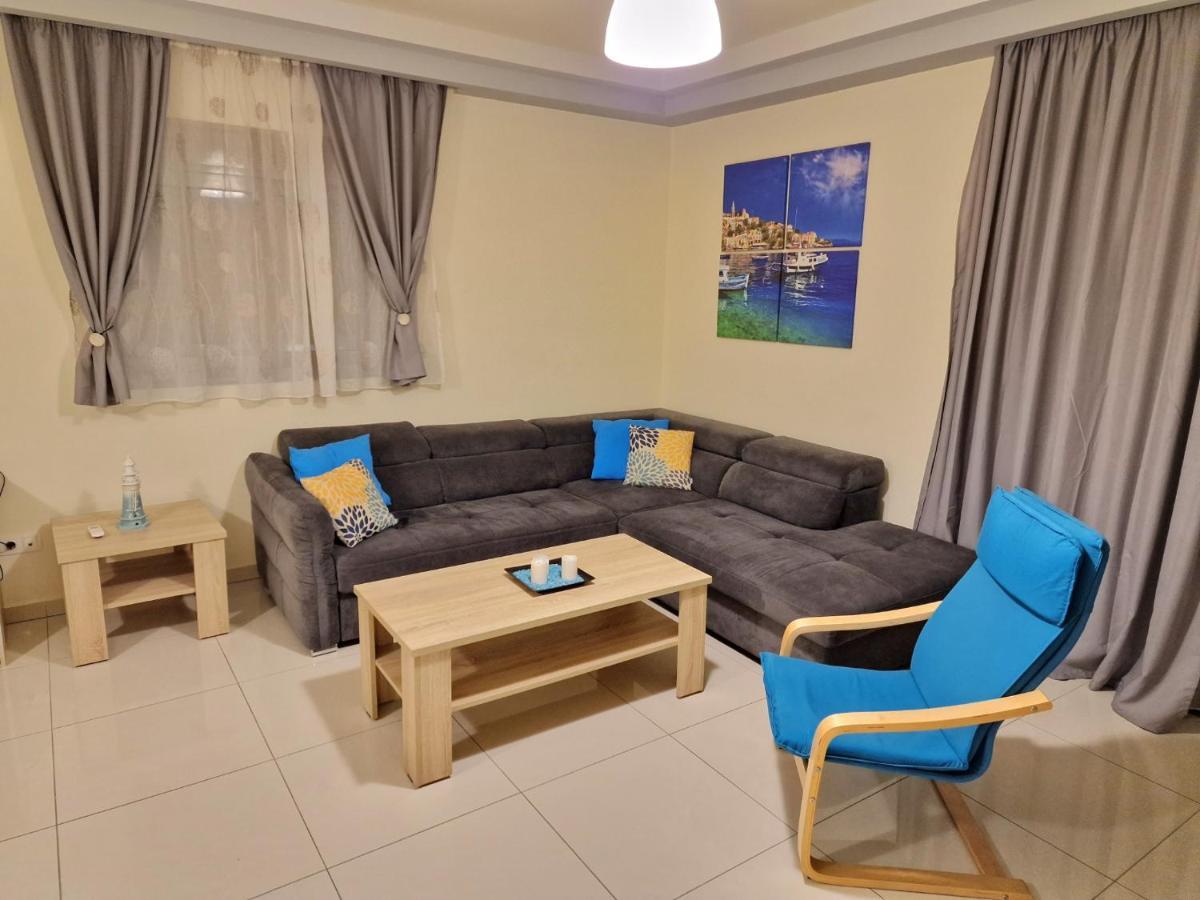 Sweethome - Comfy Center Rodos Appartamento *